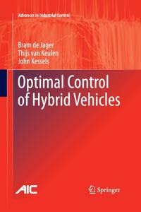 Optimal Control Of Hybrid Vehicles