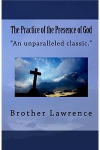 The Practice of the Presence of God