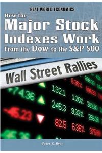 How the Major Stock Indexes Work