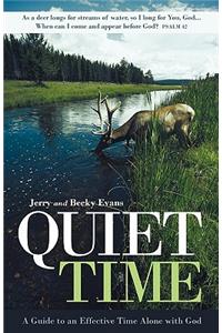 Quiet Time
