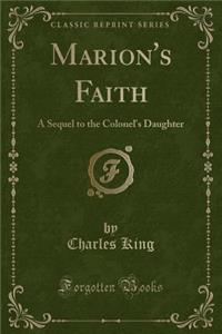 Marion's Faith