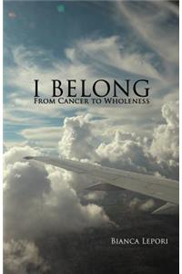 I Belong