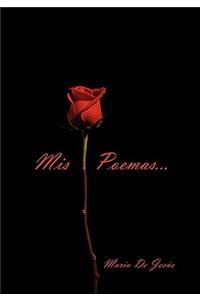 MIS Poemas Son Tus Poemas