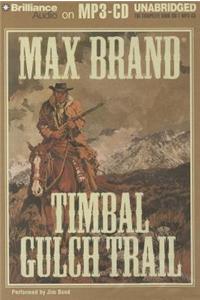 Timbal Gulch Trail