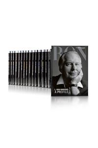 The L. Ron Hubbard Series: The Complete Biographical Encyclopedia