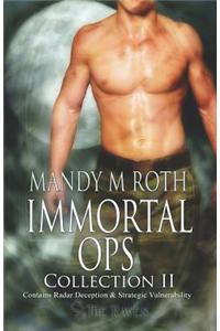 Immortal Ops