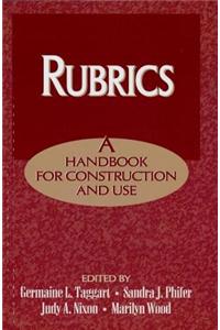 Rubrics