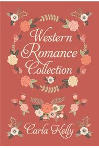 Carla Kelly's Western Romance