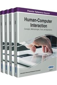 Human-Computer Interaction