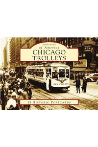 Chicago Trolleys