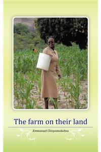 Farm on Their Land