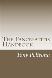 The Pancreatitis Handbook