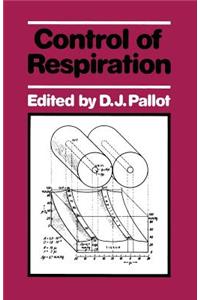 Control of Respiration