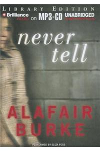 Never Tell