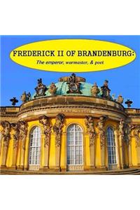 Frederick II of Brandenburg