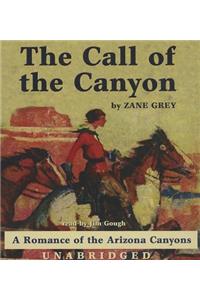 Call of the Canyon