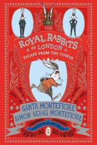 Royal Rabbits of London: Escape From the Tower