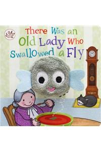 There Was an Old Lady Who Swallowed a Fly