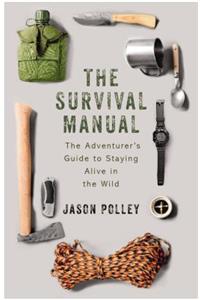 The Survival Manual