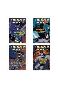 Batman Science Set