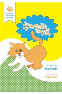 Carmella the Cat