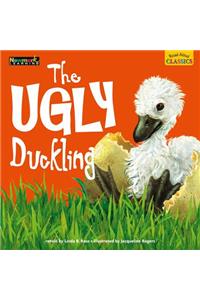 Read Aloud Classics: Ugly Duckling Big Book Shared Reading Book