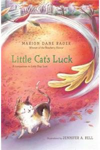 Little Cat's Luck