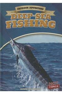 Deep-Sea Fishing