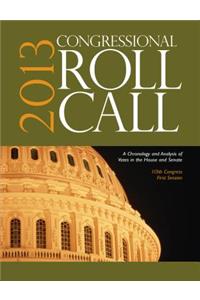 Congressional Roll Call