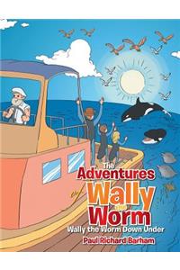 The Adventures of Wally the Worm