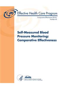 Self-Measured Blood Pressure Monitoring