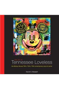 The Art Of Tennessee Loveless