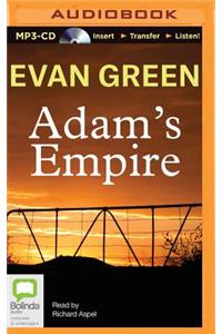Adam's Empire