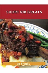 Short Rib Greats