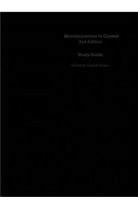 Microeconomics in Context