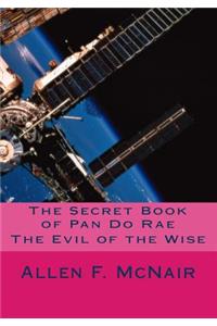 The Secret Book of Pan Do Rae