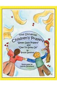 Children's Prayers