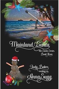 Mainland Santa