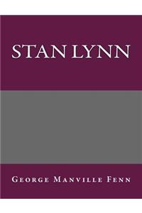 Stan Lynn