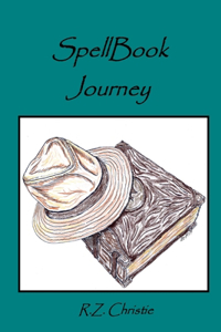 SpellBook Journey