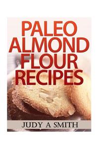 Paleo Almond Flour Recipes