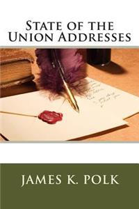 State of the Union Addresses