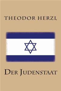 Judenstaat