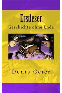 Erstleser