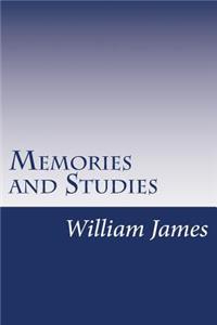 Memories and Studies