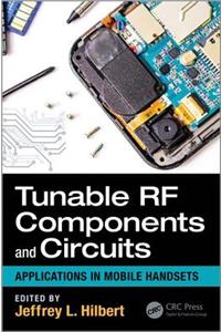 Tunable RF Components and Circuits