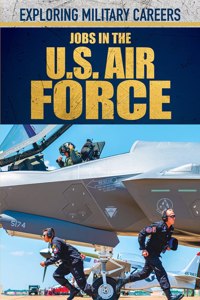 Jobs in the U.S. Air Force