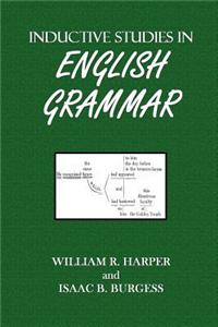 Inductive Studies in English Grammar