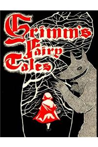 Grimm's Fairy Tales