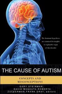 Cause of Autism